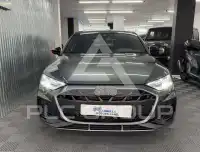 2024 Audi S3
