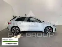 2024 Audi S3