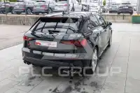 2024 Audi S3