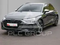 2024 Audi S3