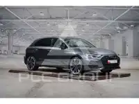 2024 Audi S3