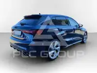 2024 Audi S3