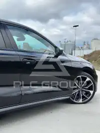2024 Audi S3