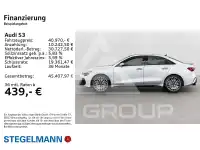 2024 Audi S3