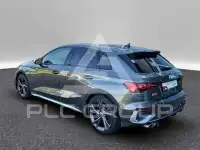 2024 Audi S3