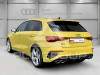 2024 Audi S3