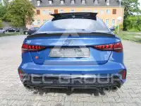 2024 Audi S3