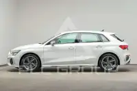 2024 Audi S3
