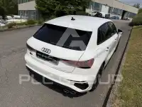 2024 Audi S3