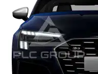 2024 Audi S3