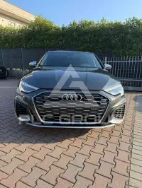 2024 Audi S3
