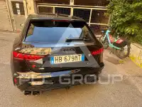 2024 Audi S3