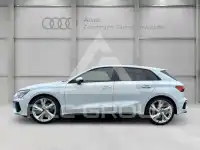 2024 Audi S3