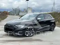 2024 Audi S3
