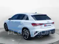 2024 Audi S3