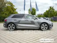 2024 Audi S3