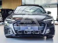 2024 Audi S3