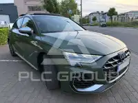 2024 Audi S3