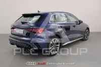 2024 Audi S3