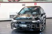 2024 Audi S3