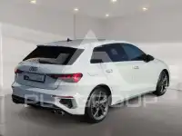 2024 Audi S3