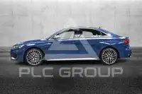 2024 Audi S3
