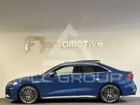2024 Audi S3