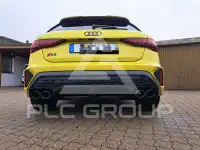 2024 Audi S3