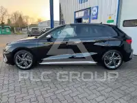 2024 Audi S3