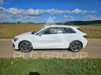 2024 Audi S3