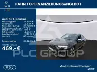 2024 Audi S3