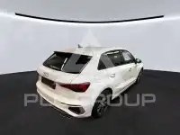 2024 Audi S3