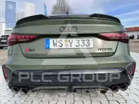 2024 Audi S3