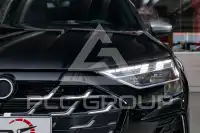 2024 Audi S3