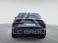2024 Audi S3