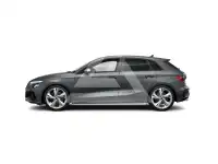 2024 Audi S3