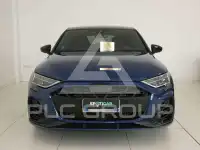 2024 Audi S3