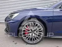 2024 Audi S3