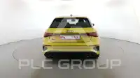 2024 Audi S3