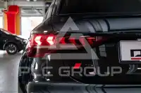 2024 Audi S3