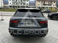 2024 Audi S3