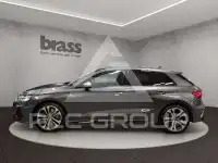 2024 Audi S3