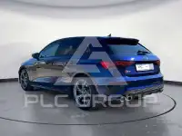 2024 Audi S3
