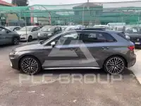 2024 Audi S3