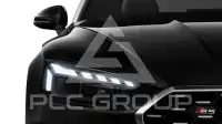 2024 Audi S5