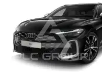 2024 Audi S5