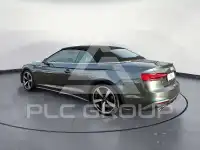 2024 Audi S5