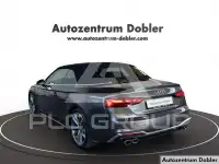 2024 Audi S5