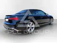2024 Audi S5