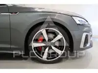 2024 Audi S5